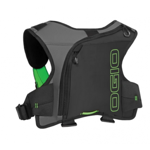 MOCHILA DE HIDRATAÇÃO OGIO ERZBERG 1L