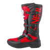 BOTAS O´NEAL RSX 2021 - PRETO / VERMELHO