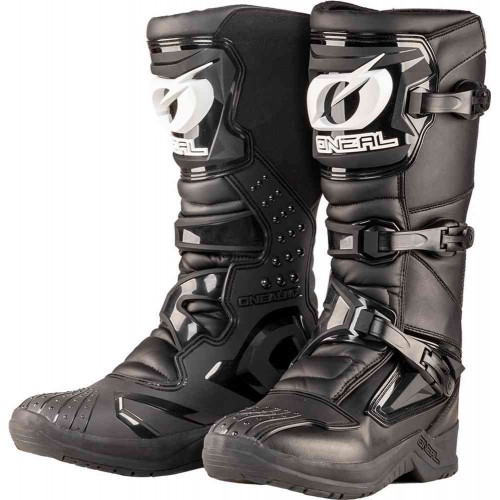BOTAS O´NEAL RSX 2021 - PRETO