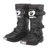 BOTAS O´NEAL YOUTH RIDER PRO 2021 - PRETO
