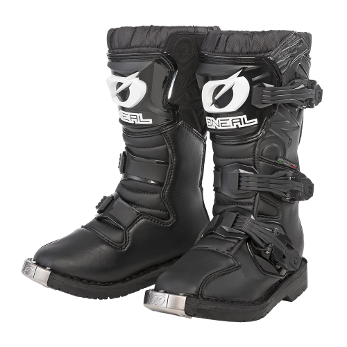 BOTAS O´NEAL YOUTH RIDER PRO 2021 - PRETO