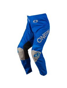CALÇAS O´NEAL 2021 MATRIX - AZUL / CINZA