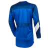 CAMISOLA O´NEAL 2021 ELEMENT RACEWEAR - AZUL