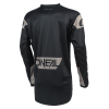 CAMISOLA O´NEAL 2021 MATRIX - PRETO / CINZA