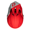 CAPACETE O´NEAL 2021 1SRS SOLID - VERMELHO