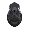 CAPACETE O´NEAL 2021 2SRS SLICK - PRETO / CINZA
