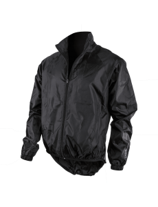 CASACO DE CHUVA O´NEAL 2021 BREEZE - PRETO