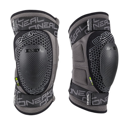 JOELHEIRAS O´NEAL 2021 SINNER RACE KEVLAR - CINZA