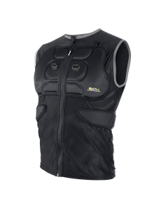 PEITORAL O´NEAL BP VEST - PRETO 