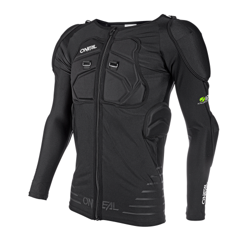 PEITORAL O´NEAL STV LONG - PRETO 