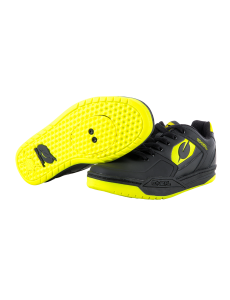 SAPATILHAS O´NEAL 2020 PINNED SPD - AMARELO FLUO 