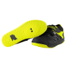 SAPATILHAS O´NEAL 2020 SESSION SPD - PRETO / AMARELO NEON