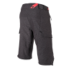 CALÇÕES O´NEAL 2020 STORMRIDER - CINZA / VERMELHO