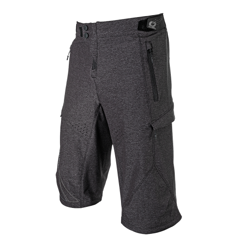 CALÇÕES O´NEAL 2020 STORMRIDER - CINZA