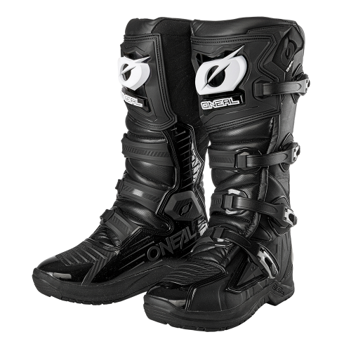 BOTAS O´NEAL RMX 2021 - PRETO