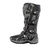 BOTAS O´NEAL RMX 2021 - PRETO / CINZA