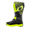 BOTAS O´NEAL RMX 2021 - PRETO / AMARELO NEON