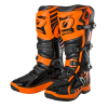 BOTAS O´NEAL RMX 2021 - LARANJA / PRETO