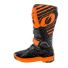 BOTAS O´NEAL RMX 2021 - LARANJA / PRETO