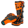 BOTAS O´NEAL RMX 2021 - LARANJA / PRETO