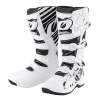 BOTAS O´NEAL RMX 2021 - BRANCO / PRETO