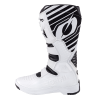 BOTAS O´NEAL RMX 2021 - BRANCO / PRETO