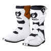 BOTAS O´NEAL RIDER YOUTH 2020 - BRANCO