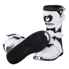 BOTAS O´NEAL RIDER YOUTH 2020 - BRANCO