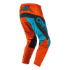CALÇAS O´NEAL 2021 ELEMENT FACTOR - CINZA / LARANJA / AZUL 