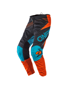 CALÇAS O´NEAL 2021 ELEMENT FACTOR - CINZA / LARANJA / AZUL 