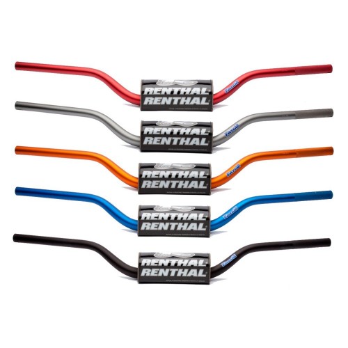 GUIADOR RENTHAL FATBAR 28MM