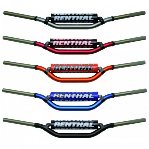 GUIADOR RENTHAL TWINWALL 28MM