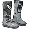 BOTAS SIDI ATOJO SRS - CINZA / PRETO